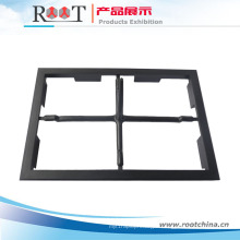 Plastic Photo Plastic Injection Molding Part